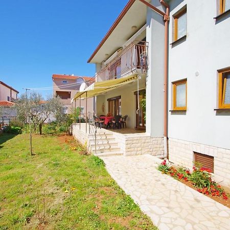 Apartment Ana Pula Zewnętrze zdjęcie