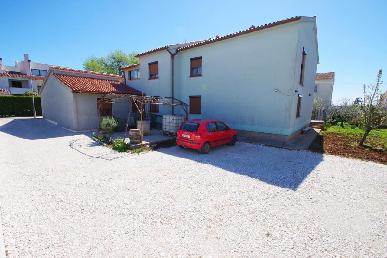Apartment Ana Pula Zewnętrze zdjęcie