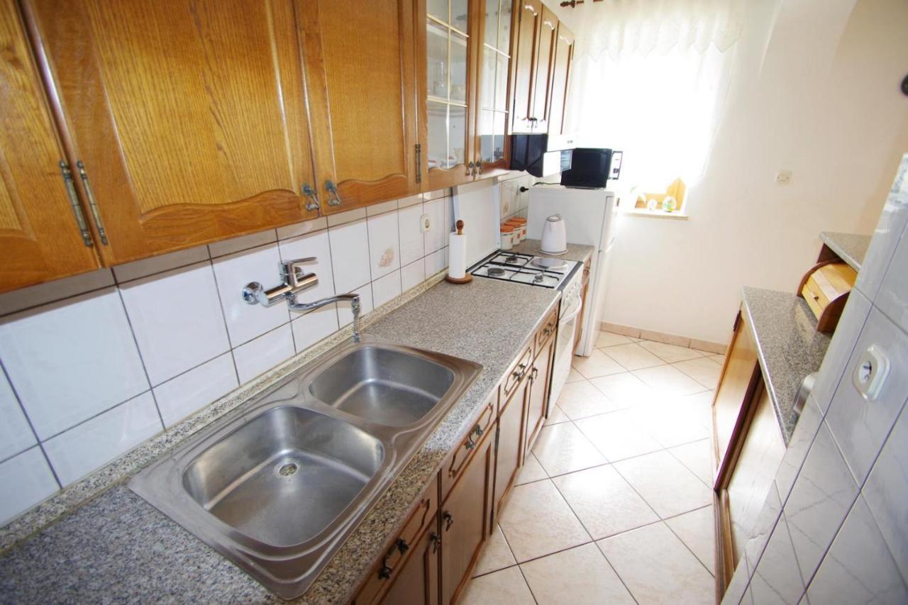 Apartment Ana Pula Zewnętrze zdjęcie