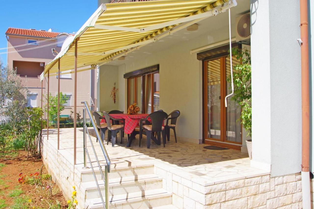 Apartment Ana Pula Zewnętrze zdjęcie