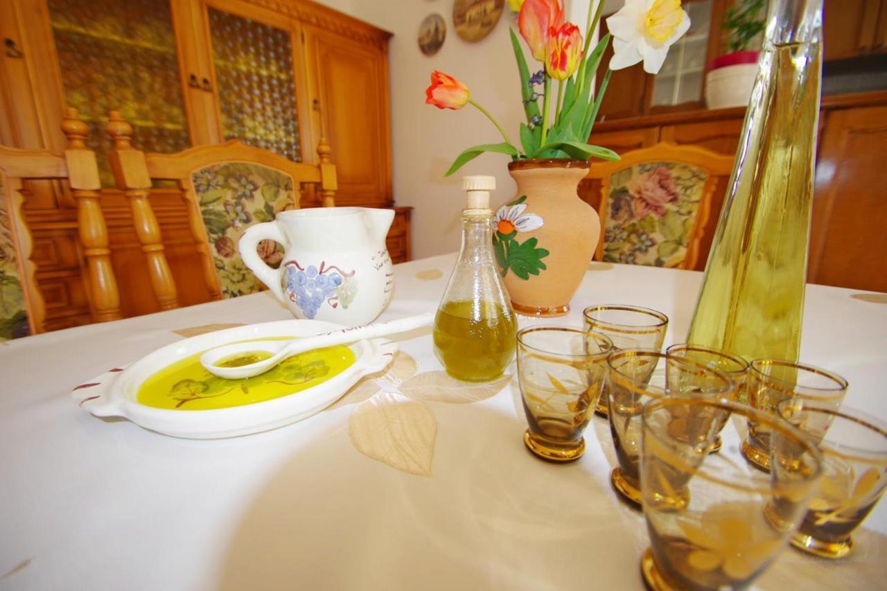 Apartment Ana Pula Zewnętrze zdjęcie